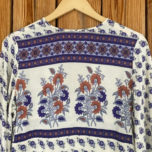 Arnhem Blouse - Picture 16 of 16